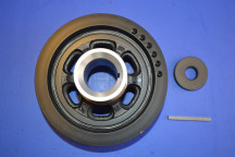 Ford Ranger Engine Crank Pulley & Fitting Kit 2006->2011