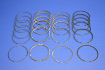 Engine Piston Ring Set (6) STD