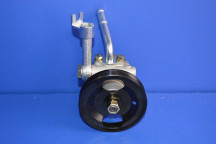Power Steering Pump (Right or Left Hand Drive)