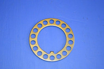 Front Wheel Bearing Locking Washer