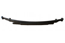 Ford Ranger Rear Leaf Spring With Bushes 2006->2011