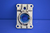 Toyota Hilux Gearbox Gear Lever Aluminium Housing 2006-2017