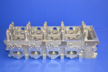 Engine Cylinder Head Bare