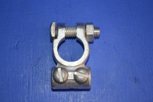 Battery Terminal Positive (9mm Hole)