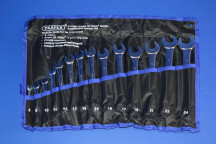 Draper 14 Piece Metric Combination Spanner Set