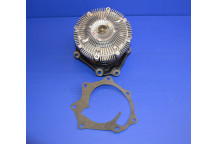 Engine Water Pump GMB