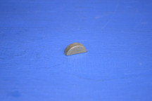 Crankshaft Pulley Woodruff Key