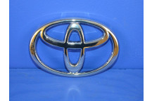 Toyota Hilux Radiator Grille Badge 2006-2017