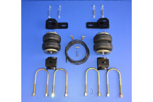 Rear Leaf Spring Air Bag Assistance Kit