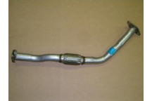 Exhaust Pipe (No.1) Front Flexi