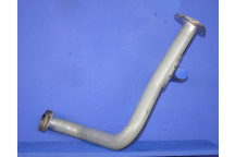 Exhaust Pipe (No.1) Front