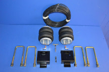 Toyota Hilux Rear Leaf Spring Air Bag Ass Kit 2006-2017