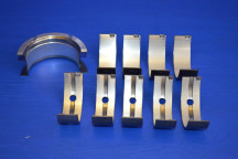 Engine Main Bearing Set STD