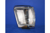 Front Side Lamp Assembly Chrome R/H