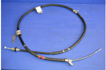 Rear Handbrake Cable L/H