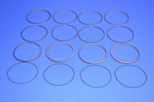 Engine Piston Ring Set (4) STD