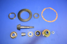 Rear Differential Rebuild Kit (Final Gear) 41:9 Ratio