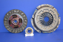 Clutch Kit Exedy (3 Piece)