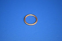 Engine Oil Cooler Pipe Banjo Washer (Copper)