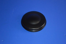 Front Drive Flange Metal Cap (Genuine)
