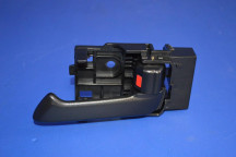 Front or Rear Door Handle Inner R/H (Black)