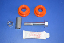Front Shock Absorber Lower Bush & Fitting Bolt (40mm)