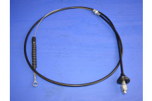 Toyota Hilux Front Handbrake Cable (R/H/D) 1997-2005