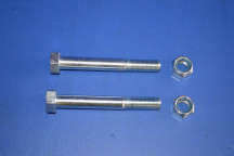 Rear Wishbone Upper Fitting Bolt Kit To Chassis (One Side)
