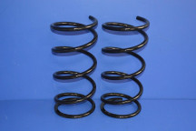 Front Coil Springs (Pair) OBK