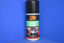 Tec4 Air Conditioning Cleaner / Sanitiser 150ml