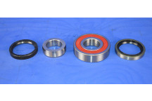 Daihatsu Fourtrak Rear Wheel Bearing Kit (1 Side) 1984-1993