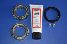 Mitsubishi Front Wheel Bearing Kit 1983-2006 With Grease