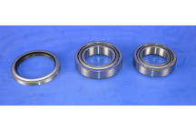 Toyota Hilux Front Wheel Bearing Kit (1 Side) 1997-2005