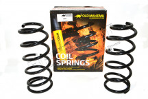 Ome Rear Coil Springs (Pair) 50mm Lift