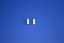 Number Plate Lamp LED Bulb 5W (2)