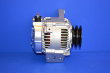 Alternator (60 Amp) Round Plug