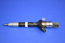 Fuel Injector (Each) 4 Pin Connector (Genuine)