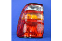 Rear Body Lamp Assembly L/H
