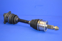 Front CV Joint Drive Shaft Complete R/H