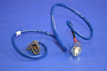 4WD Free Wheel Clutch Control Switch