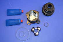 Front CV Joint Inner R/H HDK (26 Inner Splines)