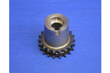Engine Camshaft Gear