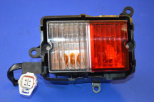Rear Bumper Lamp Assembly L/H