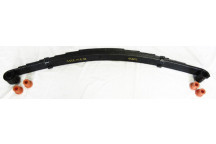 Front Leaf Spring (7 Leaf) With Bushes