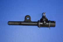 Steering Relay Tie Rod End L/H (Left Hand Drive)
