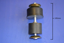 Body To Chassis Mounting Kit (No.3) 1 Per Side