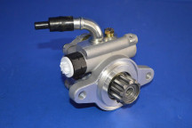 Power Steering Pump (Right or Left Hand Drive)