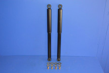 Rear Shock Absorber Kit Pair Gas Charged (2) (368)