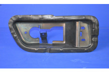 Rear Bumper Lamp Support Bracket L/H