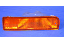 Front Bumper Indicator Lamp L/H